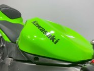 Kawasaki Ninja ZX6R 2009 ONLY 4K MEGA CLEAN 600CC SPORTS BIKE NEW MOT 48