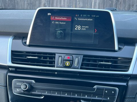 BMW 2 Series 220I M SPORT GRAN TOURER 12