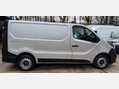 Vauxhall Vivaro 1.6 CDTi 2700 BiTurbo ecoFLEX Panel Van 5dr Diesel Manual L1 H1 Euro 5 (s/s 12