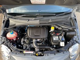 Fiat 500 1.0 500 Lounge MHEV 3dr 7