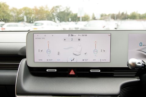 Hyundai IONIQ 5 PREMIUM 28