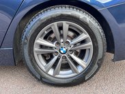 BMW 3 Series 2.0 320d ED Plus Touring Auto Euro 6 (s/s) 5dr 69