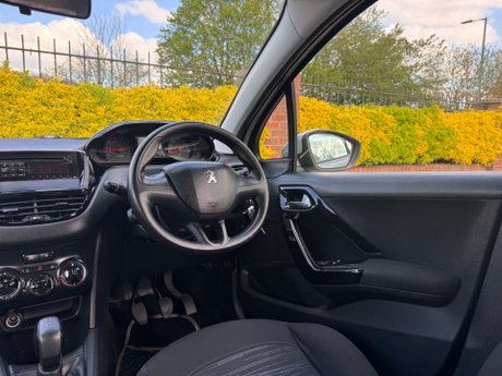 Peugeot 208 1.2 208 Access+ 5dr 13