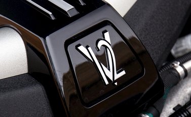 Rolls-Royce Ghost 31