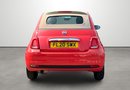 Fiat 500 1.2 Pop Convertible 7