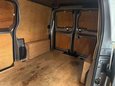 Vauxhall Vivaro Vivaro 3100 Dynamic 10