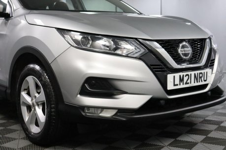 Nissan Qashqai DIG-T ACENTA PREMIUM 24