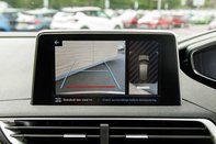 Peugeot 3008 PURETECH S/S ALLURE 31