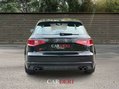 Audi S3 2.0 S3 Sportback Quattro Semi-Auto 4WD 5dr 17