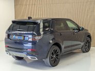 Land Rover Discovery Sport 2.0 Discovery Sport R-Dynamic HSE Auto 4WD 5dr 21