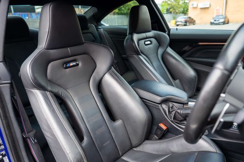 BMW M4 3.0 M4 Competition Edition Package Semi-Auto 2dr 4