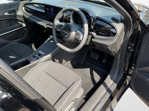 Fiat 600 BASE 19