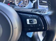 Volkswagen Golf 2.0 TSI BlueMotion Tech R 4Motion Euro 6 (s/s) 5dr 20
