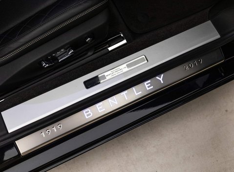 Bentley Continental GT 15