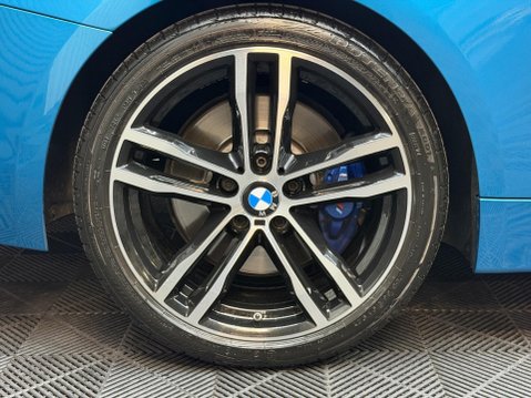 BMW 4 Series 2.0 420d M Sport Auto Euro 6 (s/s) 2dr 31