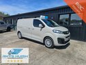 Vauxhall Vivaro L1H1 2700 SPORTIVE S/S