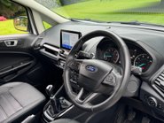 Ford Ecosport ACTIVE 17