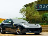 Ferrari GTC4 Lusso T 1