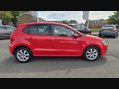 Volkswagen Polo MATCH EDITION 3