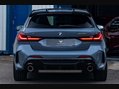 BMW 1 Series 2.0 M135i xDrive Auto 4WD 5dr 29
