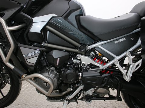 Triumph Tiger 1200 TIGER 1200 GT EXPLORER 29