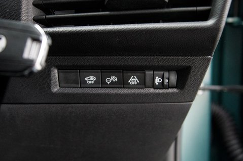 Vauxhall Frontera GS 15