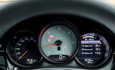 Porsche Macan S Diesel 17