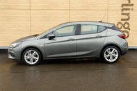 Vauxhall Astra SRI NAV 13