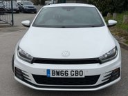 Volkswagen Scirocco 1.4 Scirocco GT BlueMotion Technology TSi 3dr 4