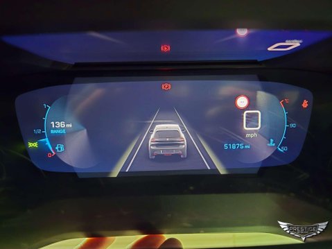 Peugeot 208 1.2 PureTech Allure Premium Hatchback 5dr Petrol Manual Euro 6 (s/s) (100 p 33