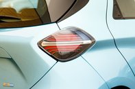 Renault Zoe ICONIC 9