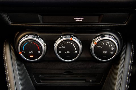 Mazda 2 SPORT NAV MHEV 29