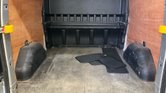 Ford Transit Custom Crew Cab LWB L2H1 Low Roof Limited 320 Air Con Sensors EURO 6 5