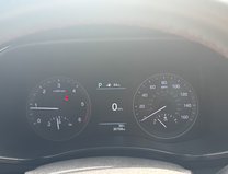 Hyundai TUCSON (Sold) 1.6 CRDi MHEV N Line SUV 5dr Diesel Hybrid DCT Euro 6 (s/s) (136 ps) 17