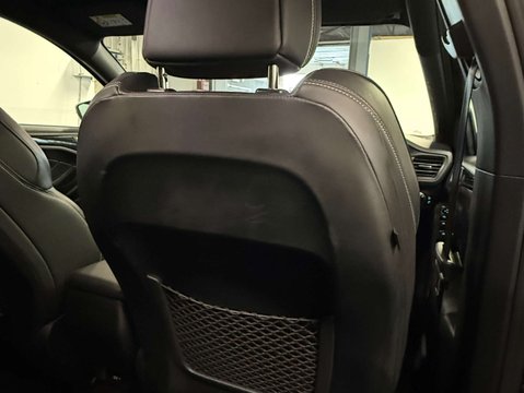 Ford Focus 2.3 Focus ST 5dr 30