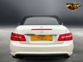 Mercedes-Benz E Class 1.8 E250 Sport CGI BlueEfficiency Automatic 2dr - NATIONAL DELIVERY* 7