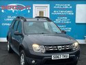 Dacia Duster 1.6 SCe Ambiance SUV 5dr Petrol Manual Euro 6 (s/s) (115 ps)
