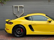 Porsche 718 Cayman CAYMAN GTS 43