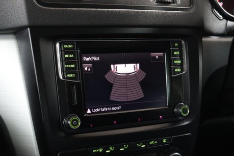 Skoda Yeti SE BUSINESS TDI SCR 29