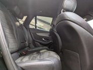 Mercedes-Benz GLC 2.0 GLC 220 D 4Matic AMG Line Auto 4WD 5dr 66