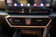 Cupra Formentor TSI V2 DSG 33