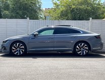 Volkswagen Arteon 2.0 TSI R-Line Fastback 5dr Petrol DSG Euro 6 (s/s) (190 ps) 6