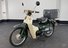 Honda C90 C50 Superb Cub 50cc JDM Japanese Import Bike UK Registered