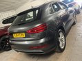 Audi Q3 2.0 TDI S line quattro Euro 5 (s/s) 5dr 19