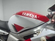 Yamaha R6 1999 CLEAN PROJECT BIKE SPARES OR REPAIR 600CC SPORTS BIKE 29