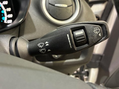 Ford Fiesta 1.5 TDCi Zetec Euro 6 5dr 36