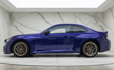 BMW M2 CS 5