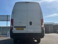 Peugeot Boxer 2.2 BlueHDi 435 Professional Premium + Panel Van 5dr Diesel Manual L4 H3 Eu 9