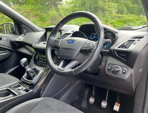 Ford Kuga 2.0 Kuga ST-Line TDCi 5dr 19