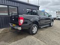 Ford Ranger LIMITED ECOBLUE 7